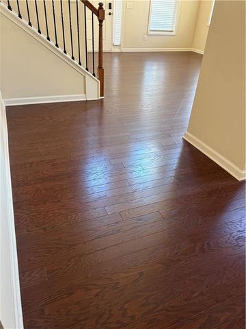 2405 Brisbane Drive, Conyers, GA 30013