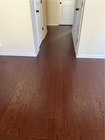 2405 Brisbane Drive, Conyers, GA 30013