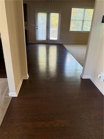 2405 Brisbane Drive, Conyers, GA 30013