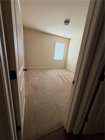 2405 Brisbane Drive, Conyers, GA 30013