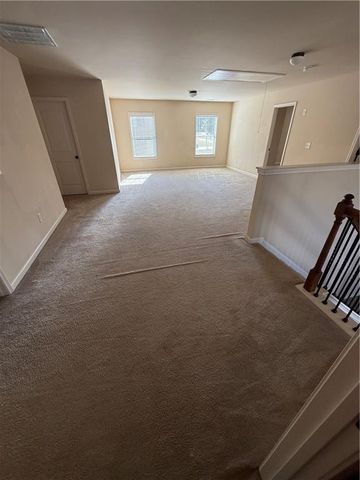 2405 Brisbane Drive, Conyers, GA 30013