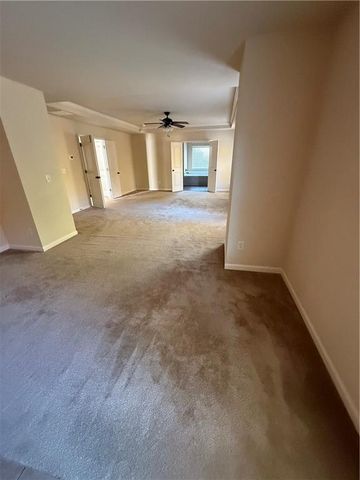 2405 Brisbane Drive, Conyers, GA 30013