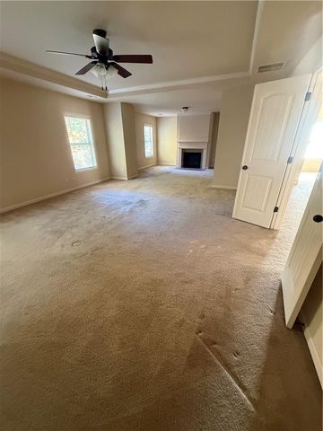 2405 Brisbane Drive, Conyers, GA 30013