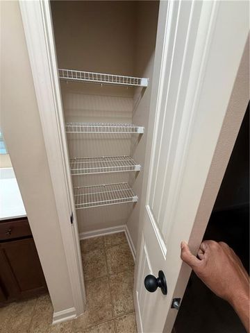 2405 Brisbane Drive, Conyers, GA 30013