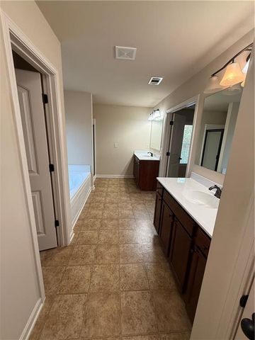 2405 Brisbane Drive, Conyers, GA 30013