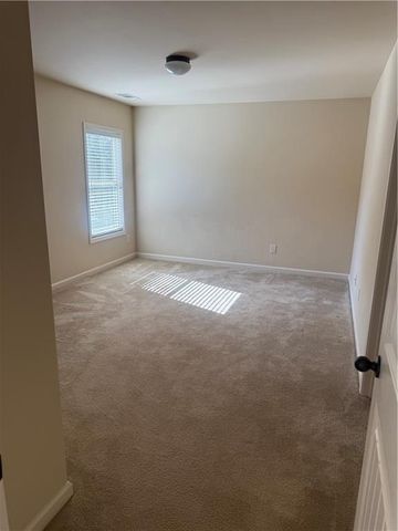 2405 Brisbane Drive, Conyers, GA 30013