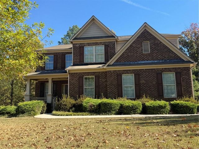 2405 Brisbane Drive, Conyers, GA 30013