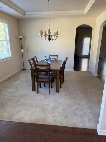 2405 Brisbane Drive, Conyers, GA 30013