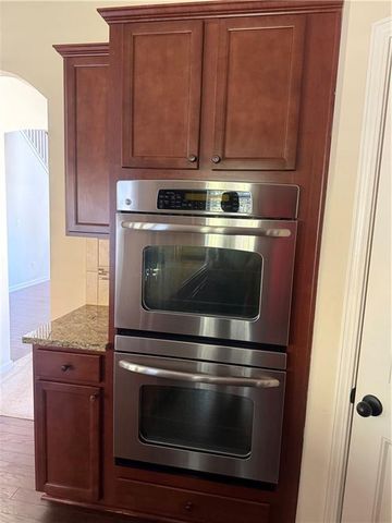 2405 Brisbane Drive, Conyers, GA 30013