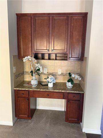 2405 Brisbane Drive, Conyers, GA 30013