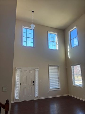 2405 Brisbane Drive, Conyers, GA 30013