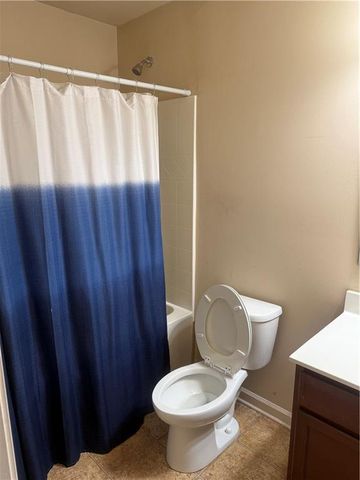 2405 Brisbane Drive, Conyers, GA 30013