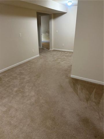 2405 Brisbane Drive, Conyers, GA 30013