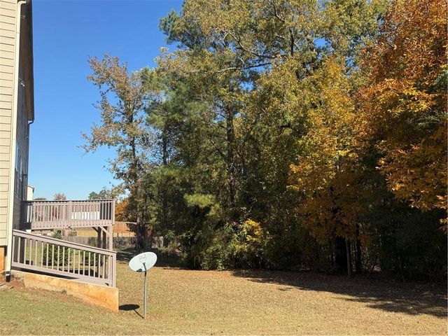 2405 Brisbane Drive, Conyers, GA 30013