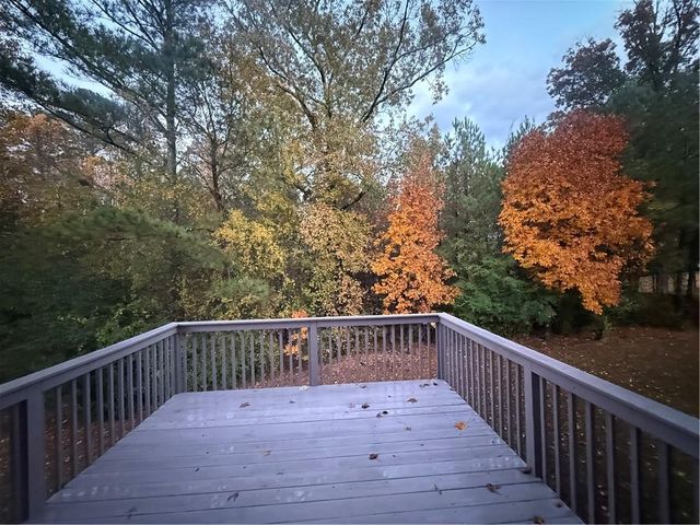 2405 Brisbane Drive, Conyers, GA 30013