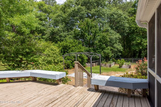 204 Lakeside Drive, Edenton, NC 27932