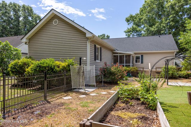 204 Lakeside Drive, Edenton, NC 27932