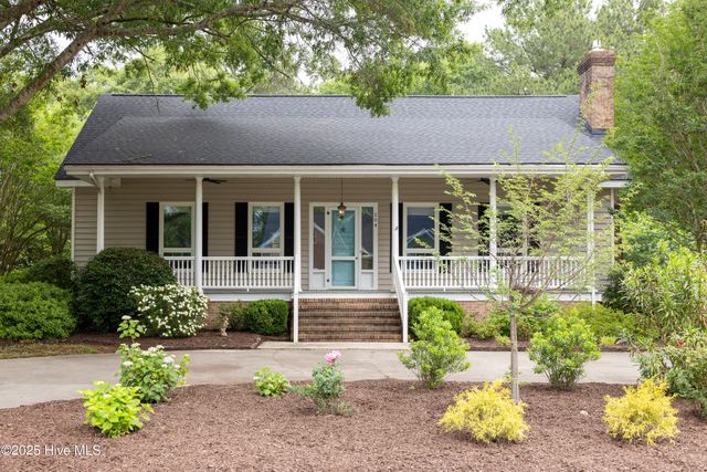 204 Lakeside Drive, Edenton, NC 27932