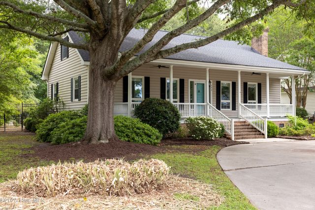 204 Lakeside Drive, Edenton, NC 27932