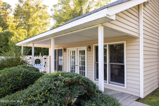 204 Lakeside Drive, Edenton, NC 27932