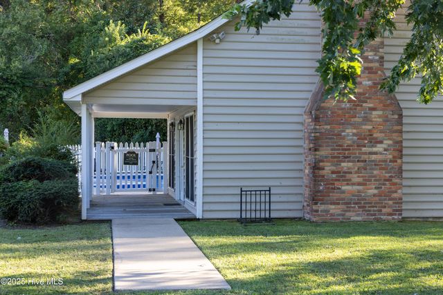 204 Lakeside Drive, Edenton, NC 27932