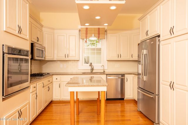 204 Lakeside Drive, Edenton, NC 27932
