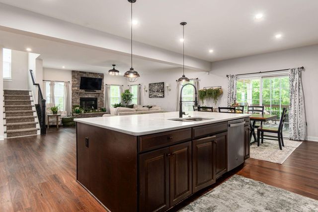 8262 Arbor Lane, Blacklick, OH 43004