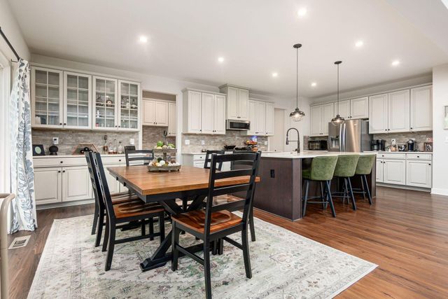 8262 Arbor Lane, Blacklick, OH 43004