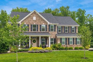 8262 Arbor Lane, Blacklick, OH 43004
