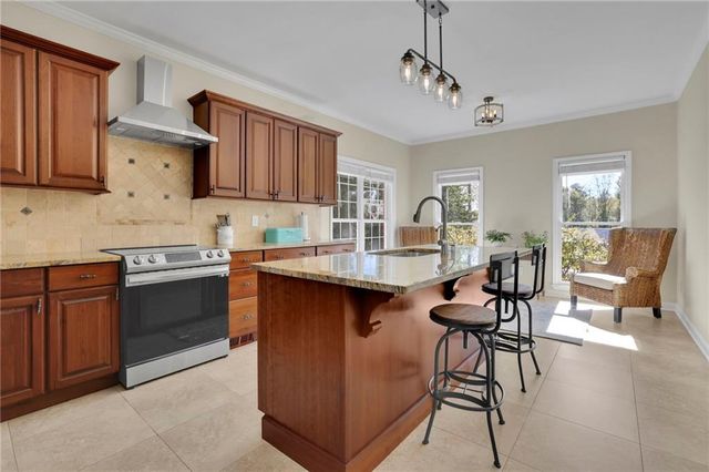 2325 Mountain Road, Alpharetta, GA 30004