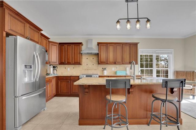 2325 Mountain Road, Alpharetta, GA 30004