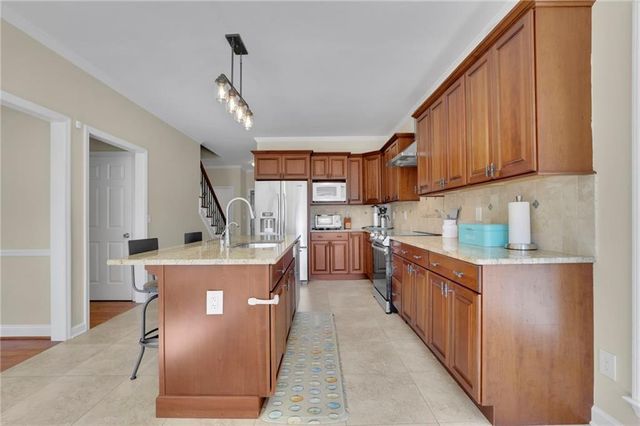2325 Mountain Road, Alpharetta, GA 30004