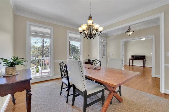 2325 Mountain Road, Alpharetta, GA 30004