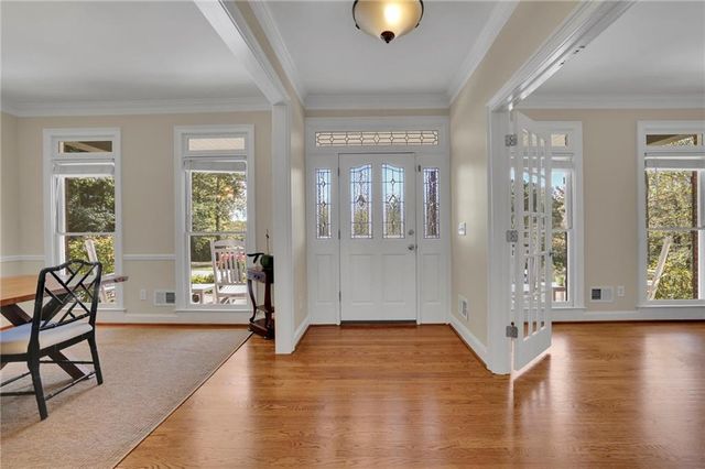 2325 Mountain Road, Alpharetta, GA 30004