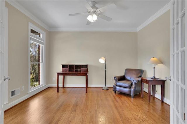 2325 Mountain Road, Alpharetta, GA 30004