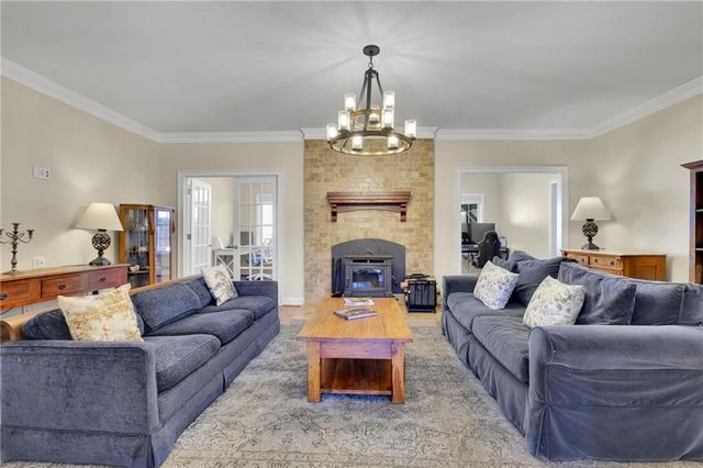 2325 Mountain Road, Alpharetta, GA 30004