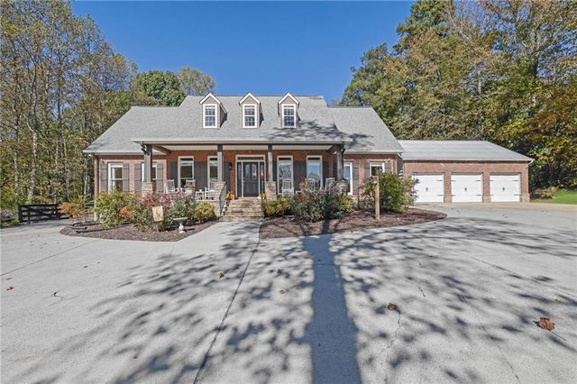 2325 Mountain Road, Alpharetta, GA 30004
