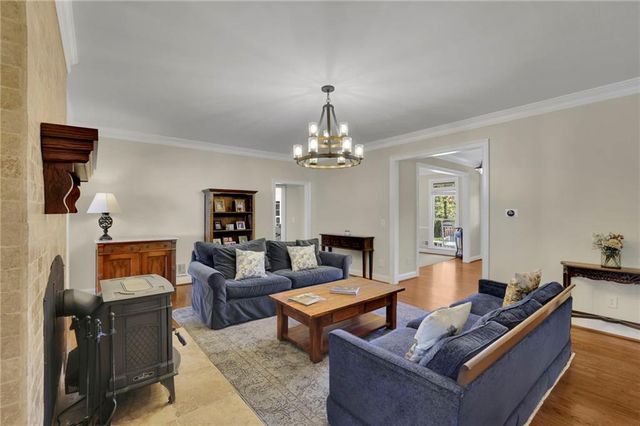 2325 Mountain Road, Alpharetta, GA 30004