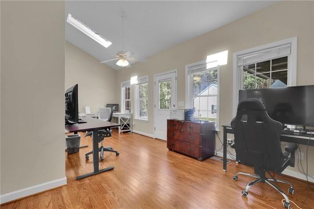 2325 Mountain Road, Alpharetta, GA 30004