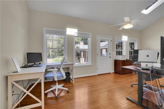 2325 Mountain Road, Alpharetta, GA 30004