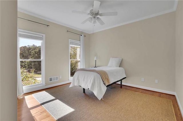 2325 Mountain Road, Alpharetta, GA 30004