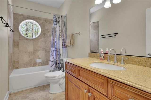 2325 Mountain Road, Alpharetta, GA 30004