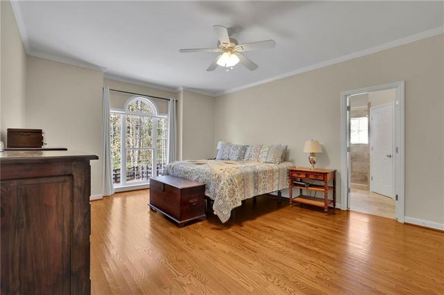 2325 Mountain Road, Alpharetta, GA 30004