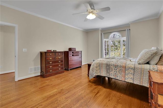2325 Mountain Road, Alpharetta, GA 30004