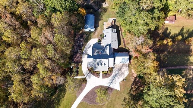 2325 Mountain Road, Alpharetta, GA 30004