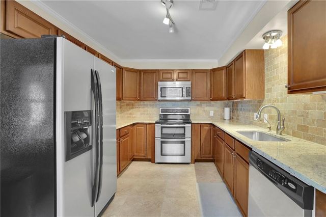 2325 Mountain Road, Alpharetta, GA 30004