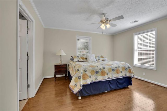 2325 Mountain Road, Alpharetta, GA 30004