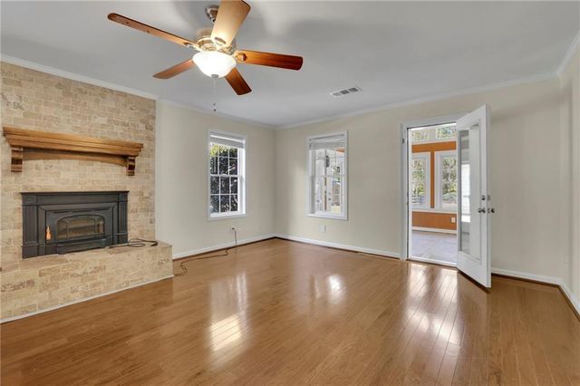 2325 Mountain Road, Alpharetta, GA 30004