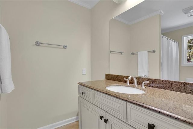 2325 Mountain Road, Alpharetta, GA 30004