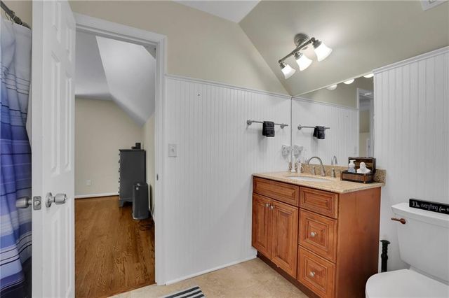 2325 Mountain Road, Alpharetta, GA 30004